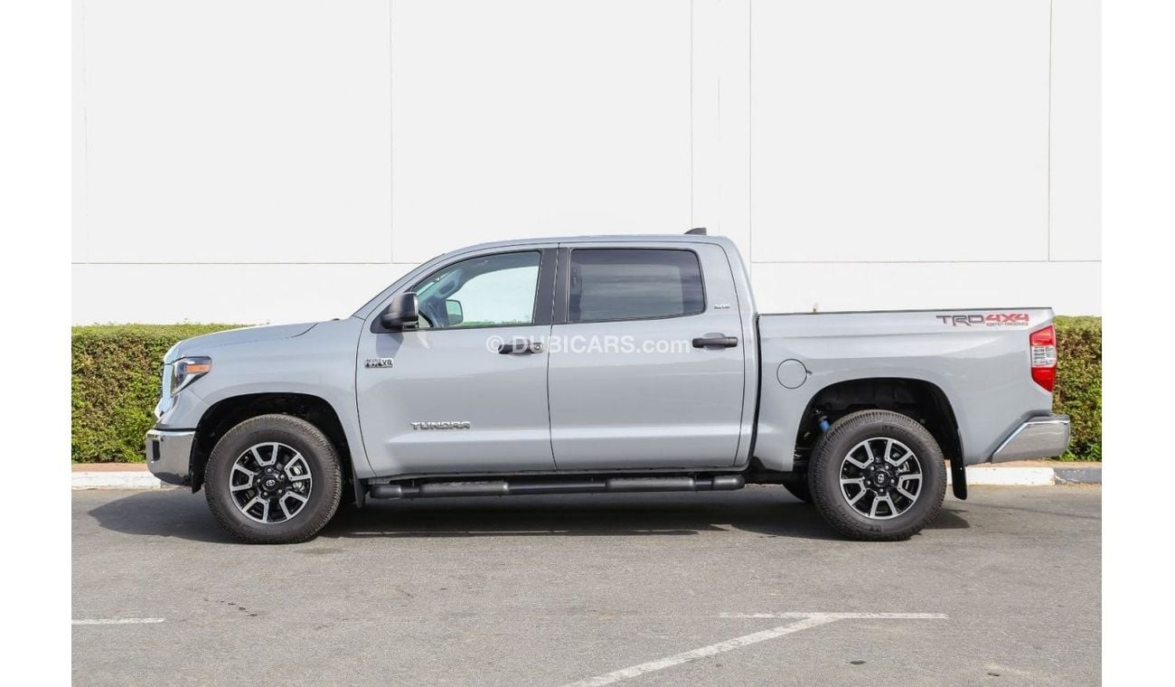 Toyota Tundra TRD OFF ROAD 4X4