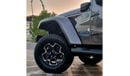 Jeep Wrangler JEEP WRANGLER RUBICON 4XE HYBRID 2021 CLEAN TITLE