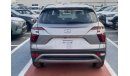 Hyundai Creta HYUNDAI CRETA 1.5L PETROL FWD