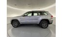 Jeep Grand Cherokee Limited | 1 year free warranty | 0 Down Payment