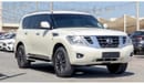 Nissan Patrol SE 4.0L