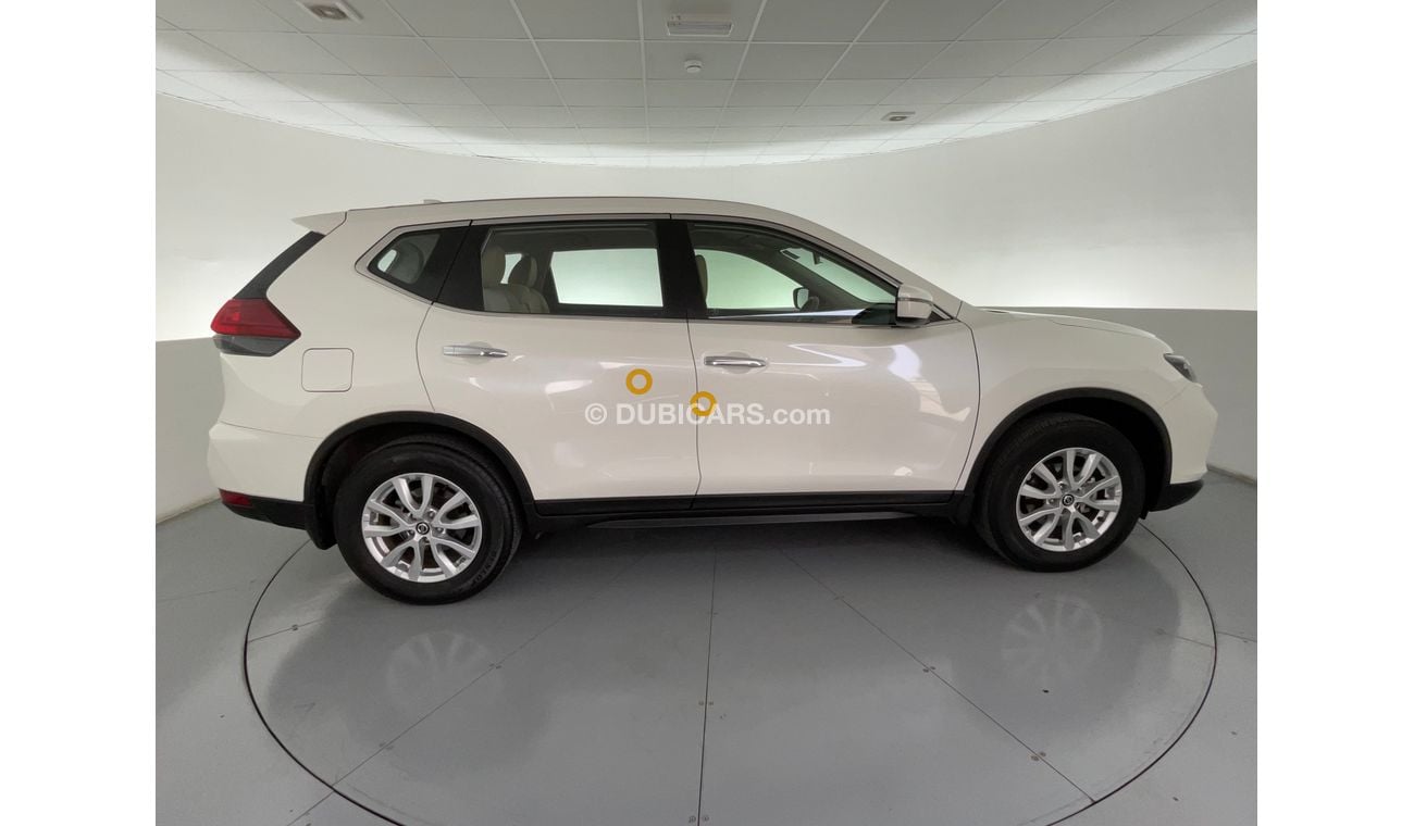 Nissan XTrail S  7-Seats