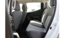 Mitsubishi L200 2023 |L200 PETROL 2.4 L - 4X4 - M/T WITH POWER WINDOWS MIRRORS AND FABRIC SE