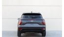 Hyundai Creta 2022 Hyundai Creta Mid (SU2), 5dr SUV, 1.6L 4cyl Petrol, Automatic, Front Wheel Drive