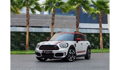 Mini Countryman JCW | 3,075 P.M  | 0% Downpayment | Agency Warranty!