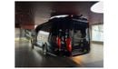 Mercedes-Benz Sprinter 519 CDI I Wooden Floor I 18 Seater