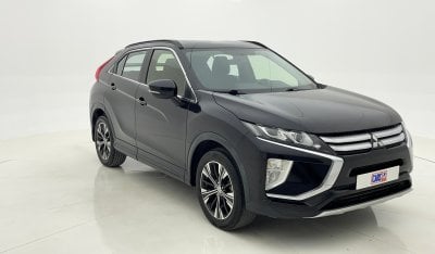 Mitsubishi Eclipse Cross GLX LOWLINE 1.5 | Zero Down Payment | Free Home Test Drive