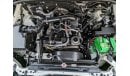 Toyota Hilux 2017 Manual Transmission G.C.C Full Option