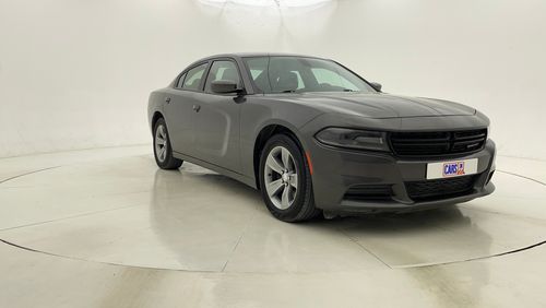 Dodge Charger SXT 3.6 | Zero Down Payment | Home Test Drive