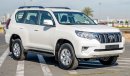 تويوتا برادو TOYOTA PRADO TXL 2.8 DIESEL SPARE UP