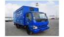 Isuzu NPR Isuzu Npr pick up ,model:2008. Excellent condition