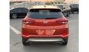 هيونداي توسون 2017 HYUNDAI TUCSON 1.6 IMPORTED FROM USA