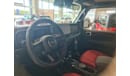 Jeep Wrangler 6.4L PETROL AUTOMATIC TRANSMISSION