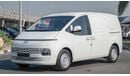 Hyundai Staria Hyundai Staria Cargo Van V6 3.5L Petrol 2023YM