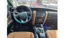 Toyota Fortuner 4.0L PETROL V6 FULL OPTION 2024 GCC