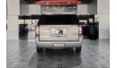 جي أم سي يوكون AED 2,100 P.M | 2019 GMC YUKON SLT | UNDER WARRANTY | 7 SEATS | GCC | 5.3L V8 SUNROOF