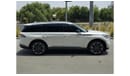 Lincoln Aviator 2023 - GCC - Fully Loaded - Under Warranty