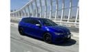 Volkswagen Golf R Base 2.0T