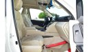 Toyota Land Cruiser 300 EXR V6 4.0L 4WD 7-SEATER AT