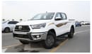 Toyota Hilux Toyota Hilux 2.7L Petrol A/T 2024