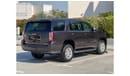 GMC Yukon GMC YUKON  SLE GCC Full Service History