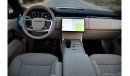 لاند روفر رينج روفر (آخر) Range Rover AUTOBIOGRAPHY P580 V8 Full  Model 2024