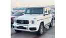 مرسيدس بنز G 63 AMG Std 4.0L