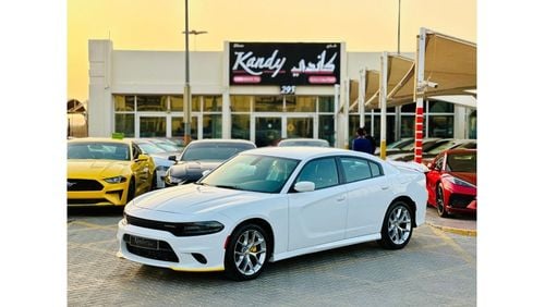 Dodge Charger SXT | Monthly AED 1140/- | 0% DP | Memory Seats | Fog Lights | Cruise Control | # 43096