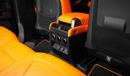 Land Rover Defender | LUMMA CLR LD | 110 P400 | FLAME EXCLUSIVE DESIGN