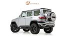 مرسيدس بنز G 63 AMG Raid Ares Design - Euro Spec