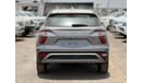 Hyundai Creta 2023 MODEL HYUNDAI CRETA PANORAMIC SUNROOF / REMOTE START ENGINE