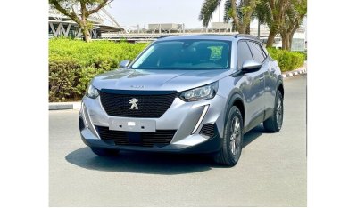 بيجو 2008 Peugeot 2008 1.6L 2022 Model GCC