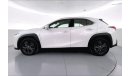 Lexus UX200 Premier | 1 year free warranty | 1.99% financing rate | Flood Free