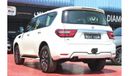 Nissan Patrol XE V6,GCC