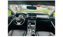 Lexus IS 200 MODEL 2016 car perfect condition inside and outside full option