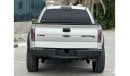 Ford Raptor فورد F150 رابتر SVT 2011