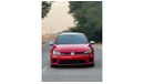 فولكس واجن جولف ار volkswagen golf r 2016 model gcc