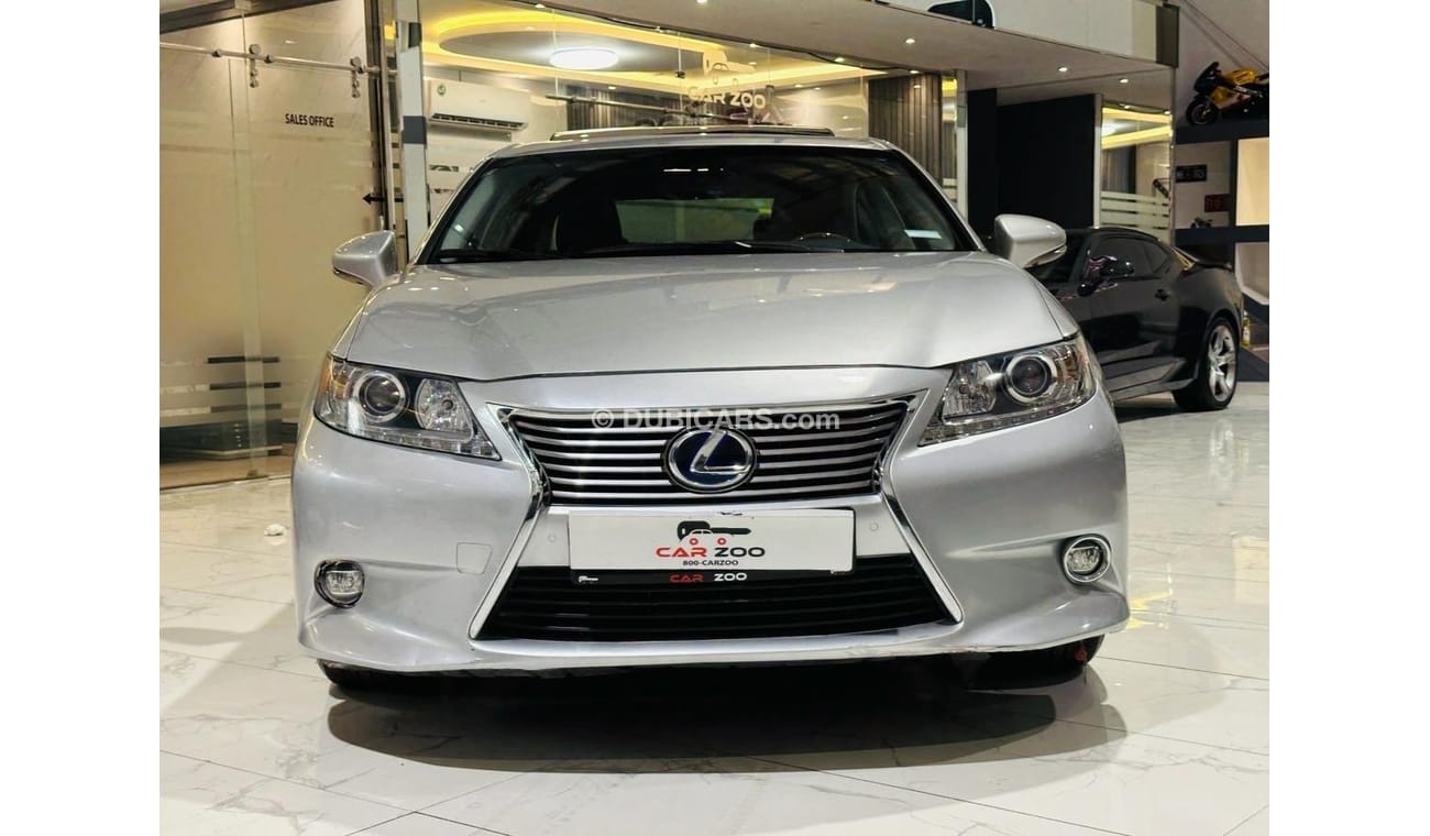 Lexus ES 300