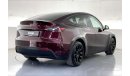 Tesla Model Y Long Range (Dual Motor) | 1 year free warranty | 0 Down Payment