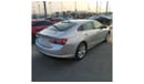 Chevrolet Malibu LS