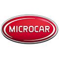 Microcar logo