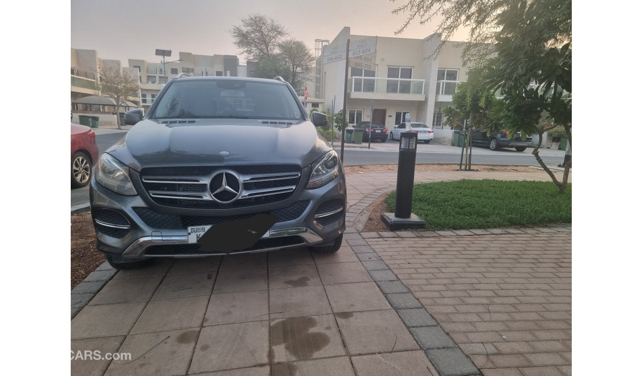 Mercedes-Benz GL 55 AMG 4700