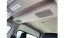 Toyota Hiace Toyota HiAce High Roof 3.5L Automatic Transmission and 13"Passenger Model 2025 DVD- Camera