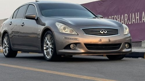 Infiniti G25 Std Very good condition inside and outside