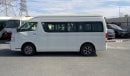 Toyota Hiace 2.5 / Model 2024 / Brand new