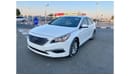 Hyundai Sonata 2016 KEY START 2.4L