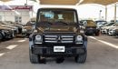 مرسيدس بنز G 550