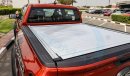 Ford Ranger Raptor V6 3.0L Ecoboost 4X4 , 2024 GCC , 0Km , (ONLY FOR EXPORT)