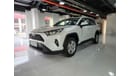 Toyota RAV4 2.0L PETROL 2024