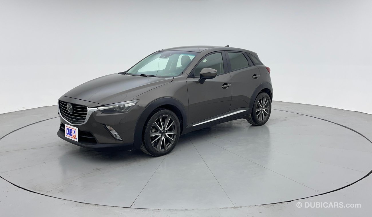 Mazda CX-3 GTX 2 | Zero Down Payment | Free Home Test Drive